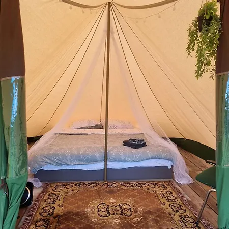 Ont Moeten - Eindeloos Holiday home