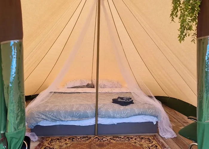 Ont Moeten - Eindeloos Holiday home