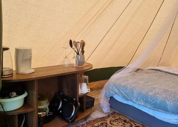 Ont Moeten - Eindeloos Holiday home *